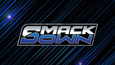 New WWE SmackDown Logo Leaks Online Ahead Of USA Network Premiere