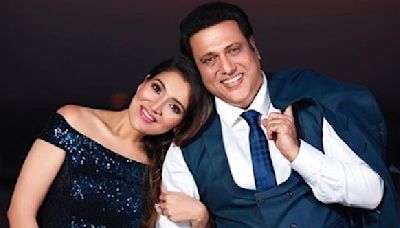 Tina Ahuja Shares Health Update On Father Govinda After His Bullet Injury: 'Unko Prayer Mein Rakhiye' (VIDEO)