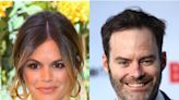 Rachel Bilson leaves podcast listeners in hysterics with NSFW admission about ex-boyfriend Bill Hader