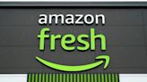 Amazon Fresh is ditching its ‘Just Walk Out’ grocery checkout, report says