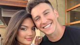 “Bachelorette” alum Blake Horstmann and “Love Is Blind” star Giannina Gibelli expecting first child