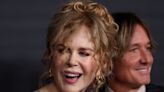 Nicole Kidman lied about her height to make it in Hollywood