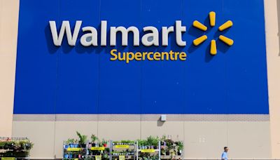 Walmart Canada to invest additional $92-million in pay increases for hourly workers