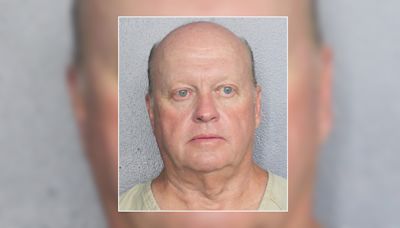 Ex-Lauderdale-by-the-Sea commissioner gets 5 years in prison in child porn case