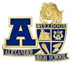 John B. Alexander High School