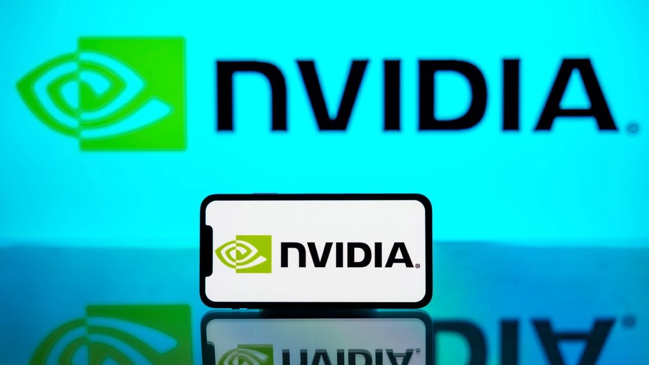 Nvidia announces 10-1 stock split. Here’s what it means for investors