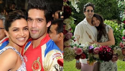 Who Is Siddharth Mallya? Deepika Padukone's Ex Bf Set To Marry Longtime Gf This Week; Net Worth, Fiance & More