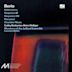 Berio: Différences; Sequenzas III & VII; Due pezzi; Chamber Music