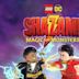 Lego DC Shazam! : Monstres et magi