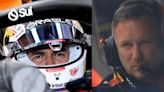 Checo Pérez: Christian Horner insinúa salida del mexicano de Red Bull