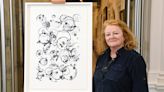 Artist Dame Rachel Whiteread wins Robson Orr TenTen Award for Covid-themed work