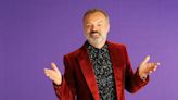 Graham Norton reveals how Harvey Weinstein tried to get on his show