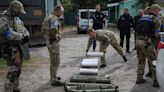Ucrania pide más armas occidentales tras la derrota infligida a Rusia