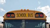 School bus driver, a sex offender, molested 7-year-old, suit says. District owes $3.1M