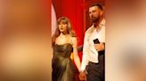 Taylor Swift and Travis Kelce 'Were Affectionate All Night' at Patrick Mahomes' Gala, Spills Insider: 'Lots of Kissing'