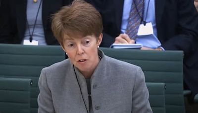 Ex-Post Office chief exec Paula Vennells said 'temptation' for postmasters to put their hands in the till was the problem and not the Horizon computer system, inquiry hears