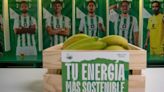 El Betis-Almería será el partido Forever Green