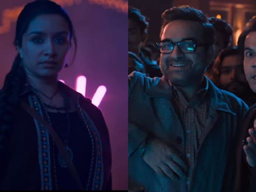 Stree 2 Teaser: Shraddha Kapoor, Rajkummar Rao, Pankaj Tripathi are back to take the story of Chanderi ahead