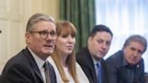 Keir Starmer told Grangemouth response is 'critical test' for Labour