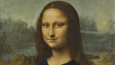 Resuelven una de las grandes incógnitas de La Gioconda de Da Vinci