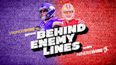 Previewing Vikings vs. 49ers behind enemy lines