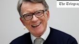 Lord Mandelson nets £10m windfall in deal with former Obama aide