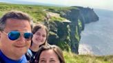 Michiganders make the journey to Ireland and Muskegon’s Irish Music Fest