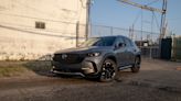 The 2023 Mazda CX-50 Meridian Edition Makes the Case for the Soft-Roader