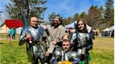 This farm in Central Mass. will host kings, queens, trolls and more this weekend