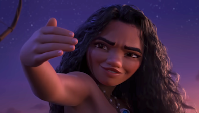 Moana 2's Creative Team Gets Real About Turning Planned TV Show Into The Movie Sequel: 'We Love Disney+, But…'