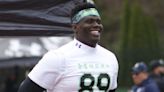 4-star OL Oluwatosin Babalade commits to South Carolina football over Ohio State and UNC