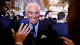 Capitol Police probing remarks allegedly made by Roger Stone calling for assassination of Democratic lawmakers