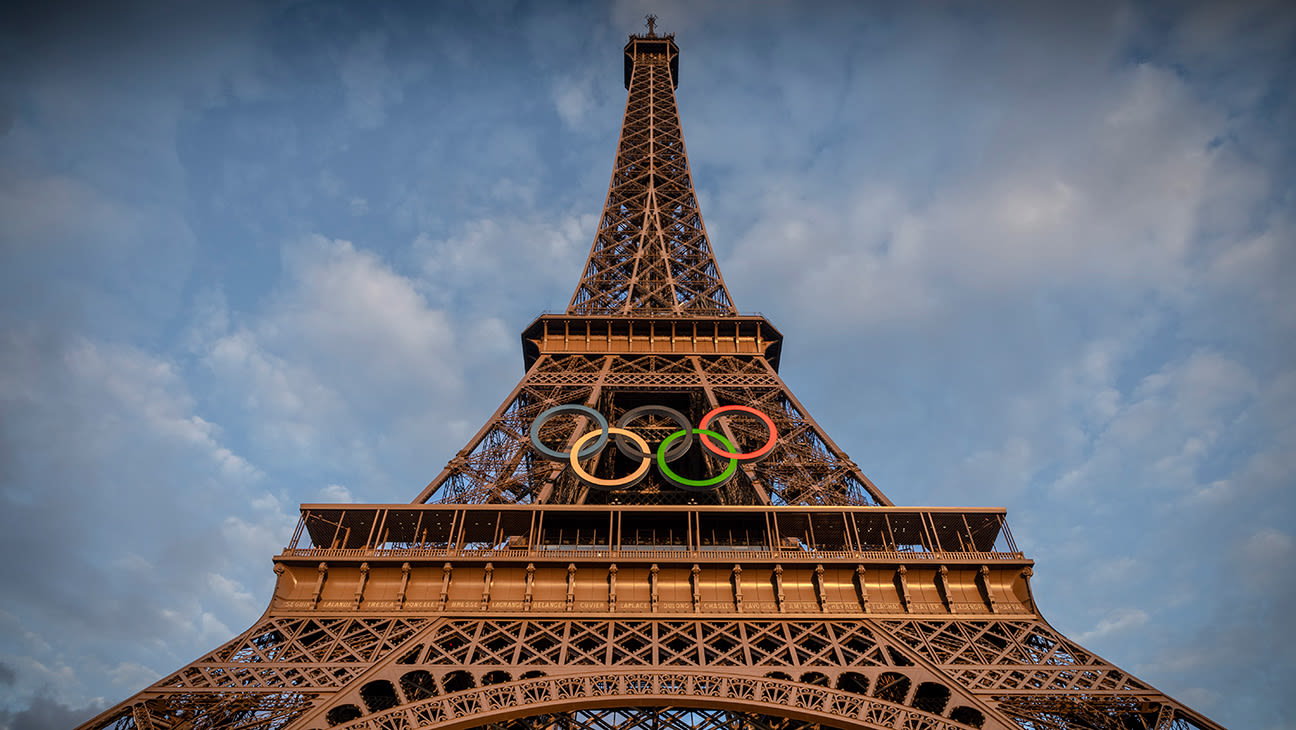 How to Stream the 2024 Paris Olympics Online