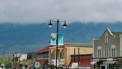 'Now lost': Jasper fire torches cherished history and memories along with forests