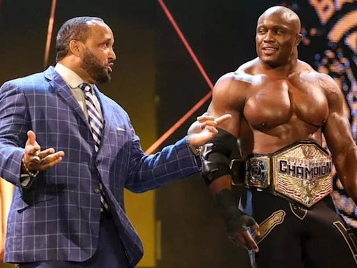 MVP's potential departure from WWE sparks speculation on future in wrestling | WWE News - Times of India
