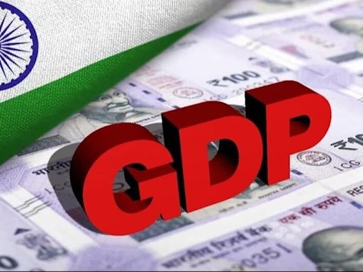 India’s GDP grows at 7.8% in Q4FY24, full-year growth pegged at 8.2%