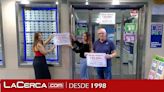 Un acertante gana un premio de 2.000 euros al mes durante cinco años en Albacete