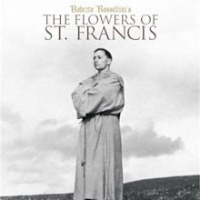 The Flowers of St. Francis (1950) | The Criterion Collection