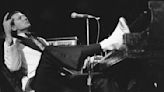 Jerry Lee Lewis, outrageous rock ‘n’ roll star, dies at 87