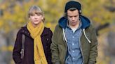 Harry Styles was Taylor Swift's perfect muse for '1989': Take a look back at their whirlwind romance