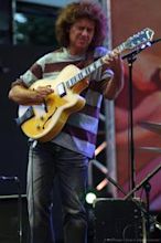 Pat Metheny