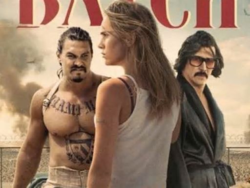 The Bad Batch: il thriller cannibale di Ana Lily Amirpour