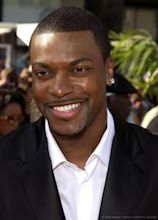 Chris Tucker