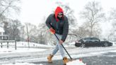 How much snow in Bucks County? And how much is on the way this week as temperatures drop