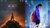 Suriya And Bobby Deol's 'Kanguva' Locks Release Date, Set For Box Office Clash With Alia Bhatt's 'Jigra' - News18