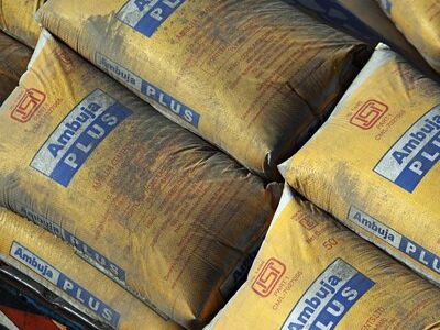 Cement shares in demand; India Cements, Orient, JK Lakshmi rally up to 14%