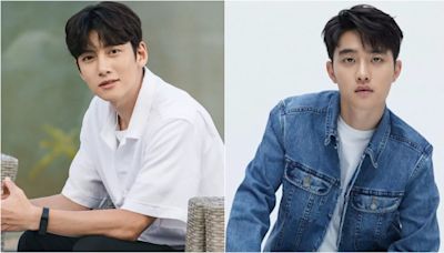 Ji Chang-Wook CONFIRMS His Next Revenge Drama Sculpture City, EXO's D.O. Turns Villain. Deets Here