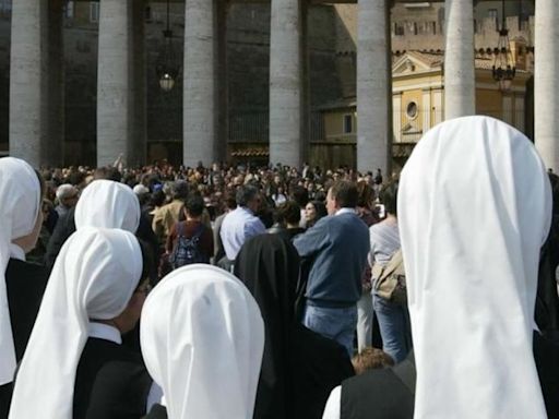 Excomulgan a las diez monjas españolas que se separaron de la Iglesia católica