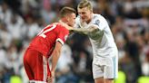 Bayern vs Real Madrid Champions League semi-final first leg preview: Where to watch, kick-off time, expected line-ups | UEFA Champions League