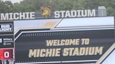 Michie Stadium Preservation Project Put On Temporary Delay